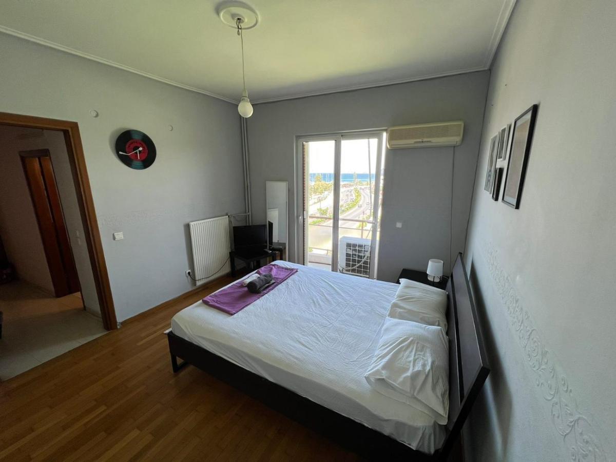 Apartment Alimos Marina Huge 3bd *