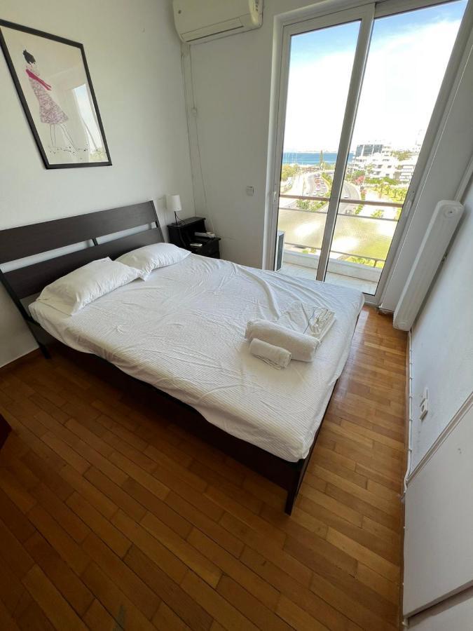 Alimos Marina Huge 3bd *