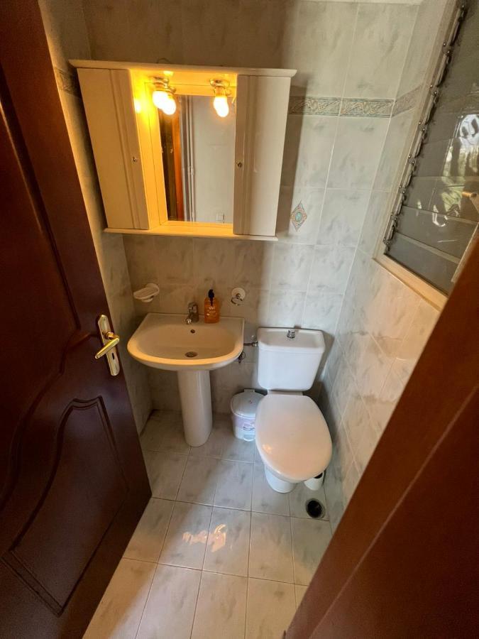 Apartment Alimos Marina Huge 3bd