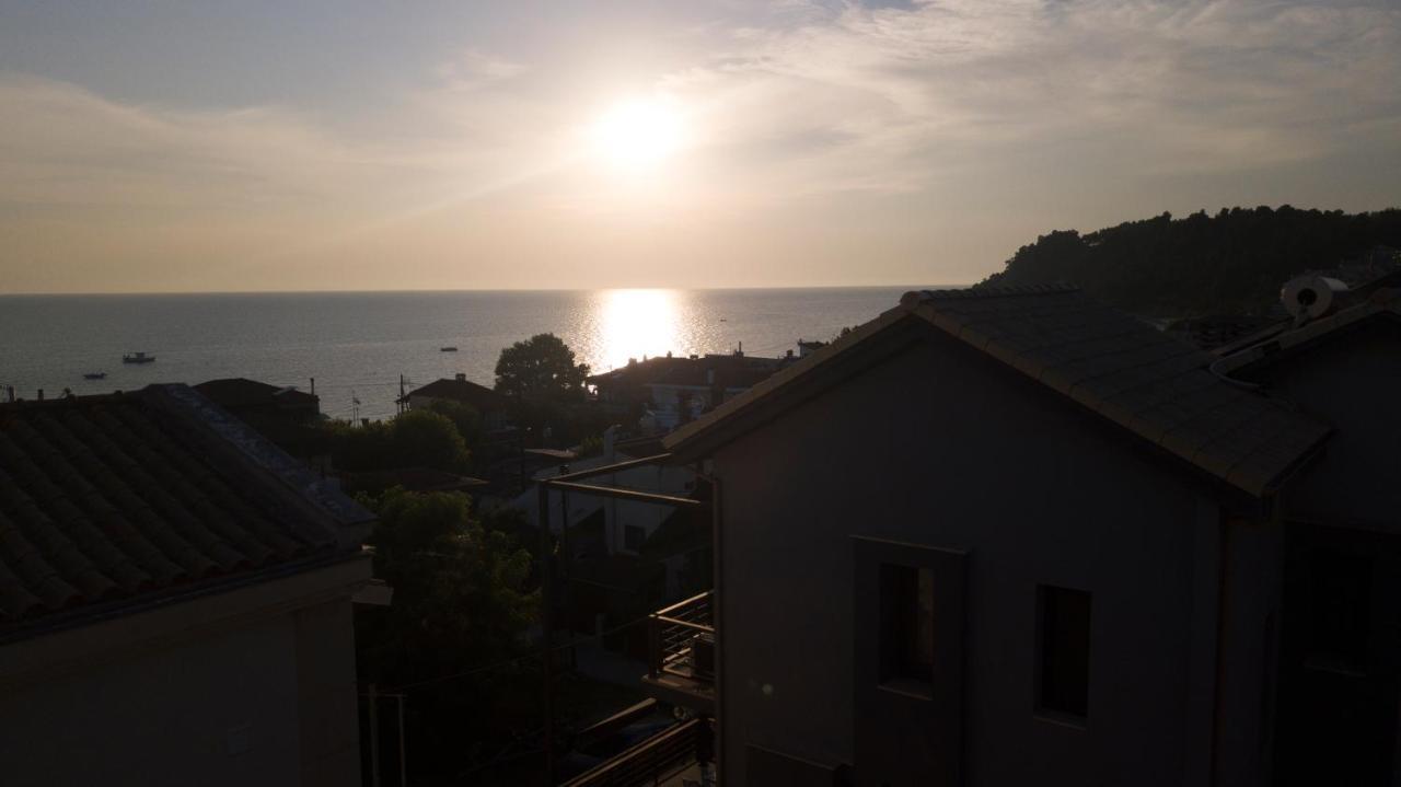 Sea Sight Complex Apartment
