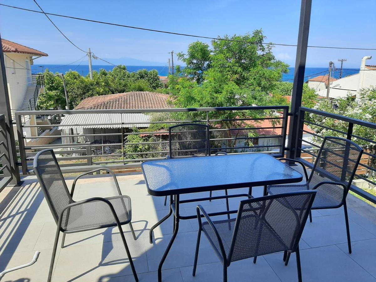 Sea Sight Complex Apartment
