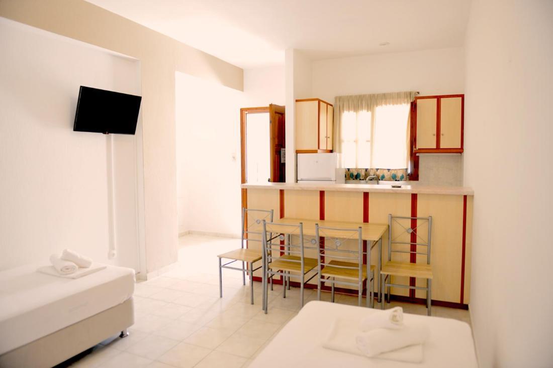 Hotel Marina Kolios