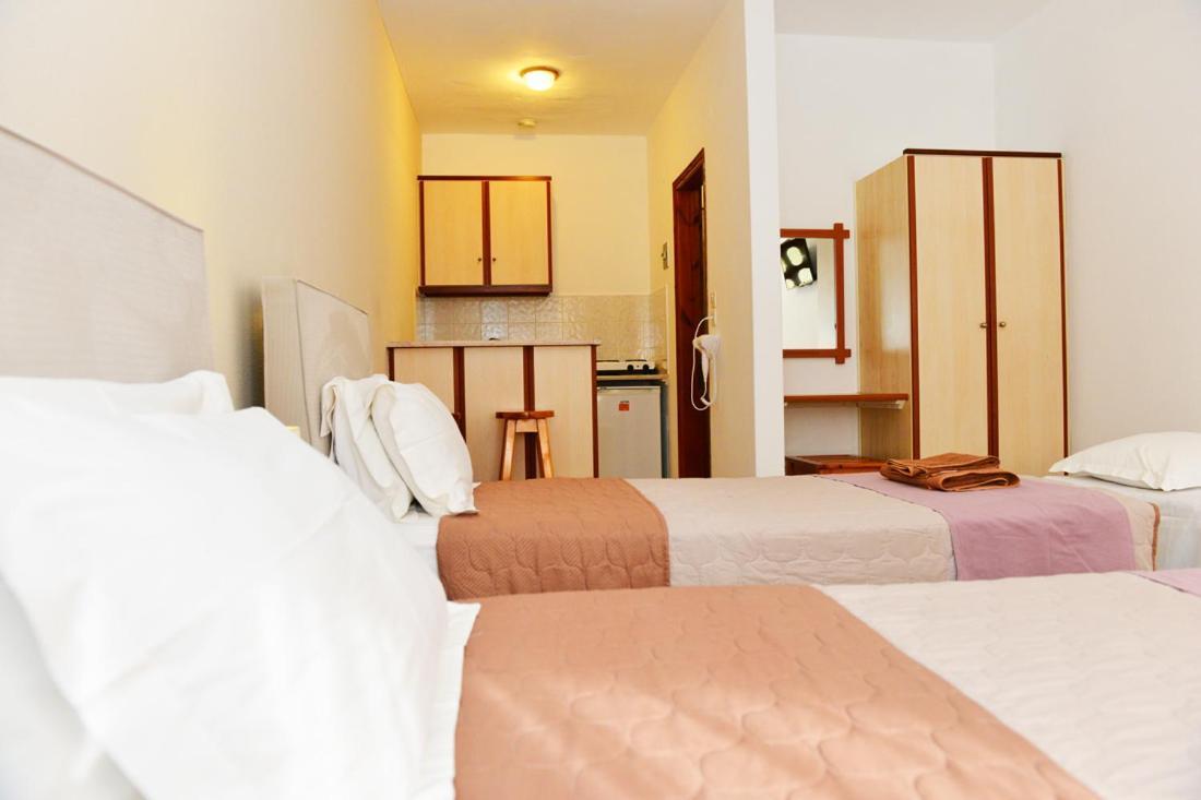 Marina Hotel Kolios