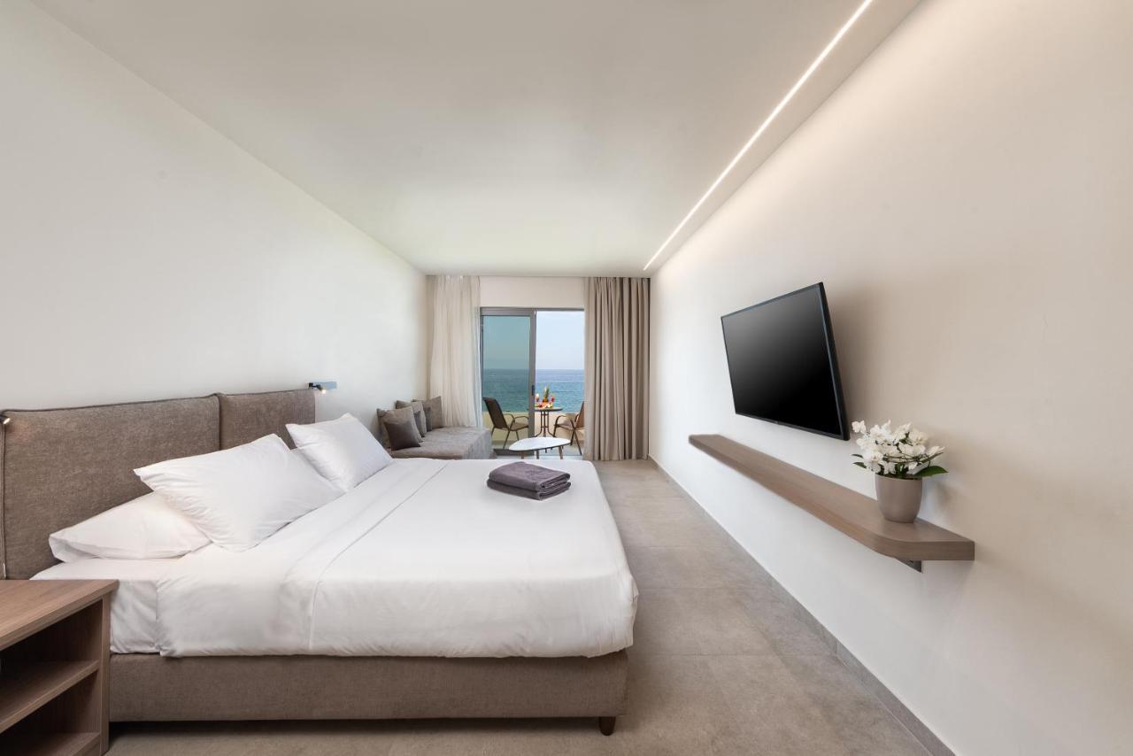 Hotel Dream - Adults Only Ixia (Rhodes)