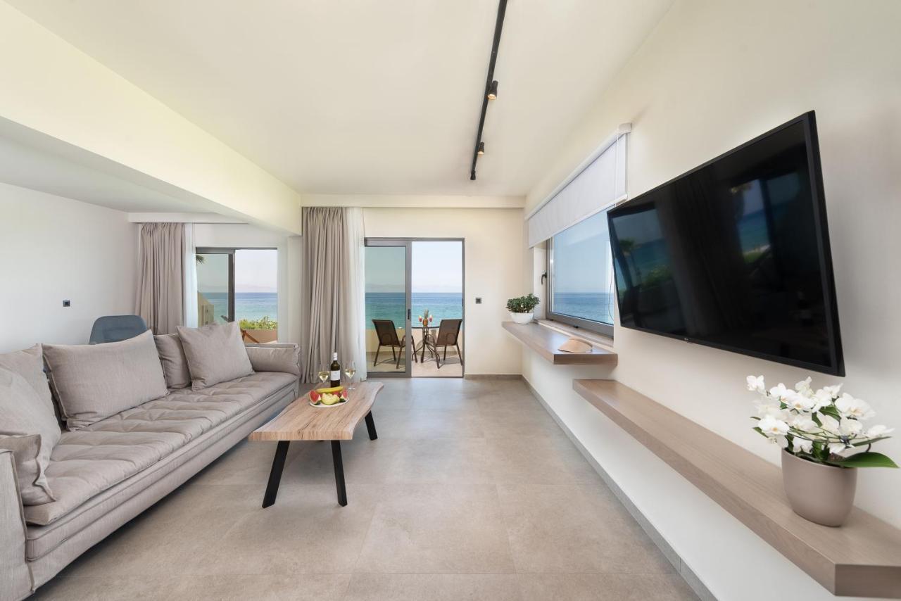 Dream - Adults Only Hotel Ixia (Rhodes)