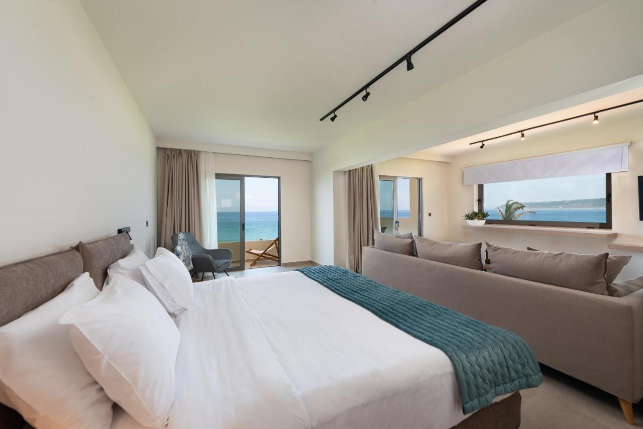 Hotel Dream - Adults Only Ixia (Rhodes)