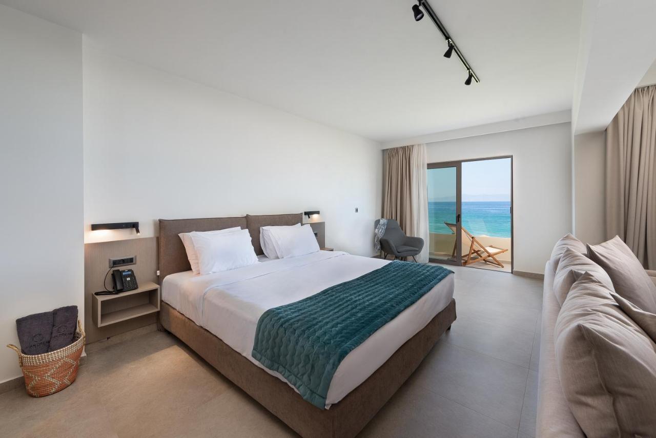 Dream - Adults Only 4* Ixia (Rhodes)