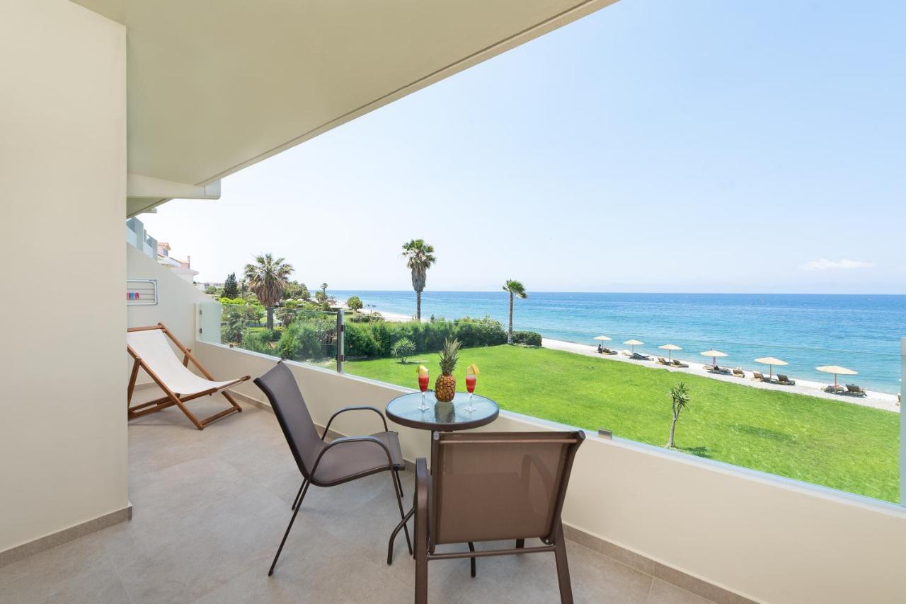 Hotel Dream - Adults Only Ixia (Rhodes)