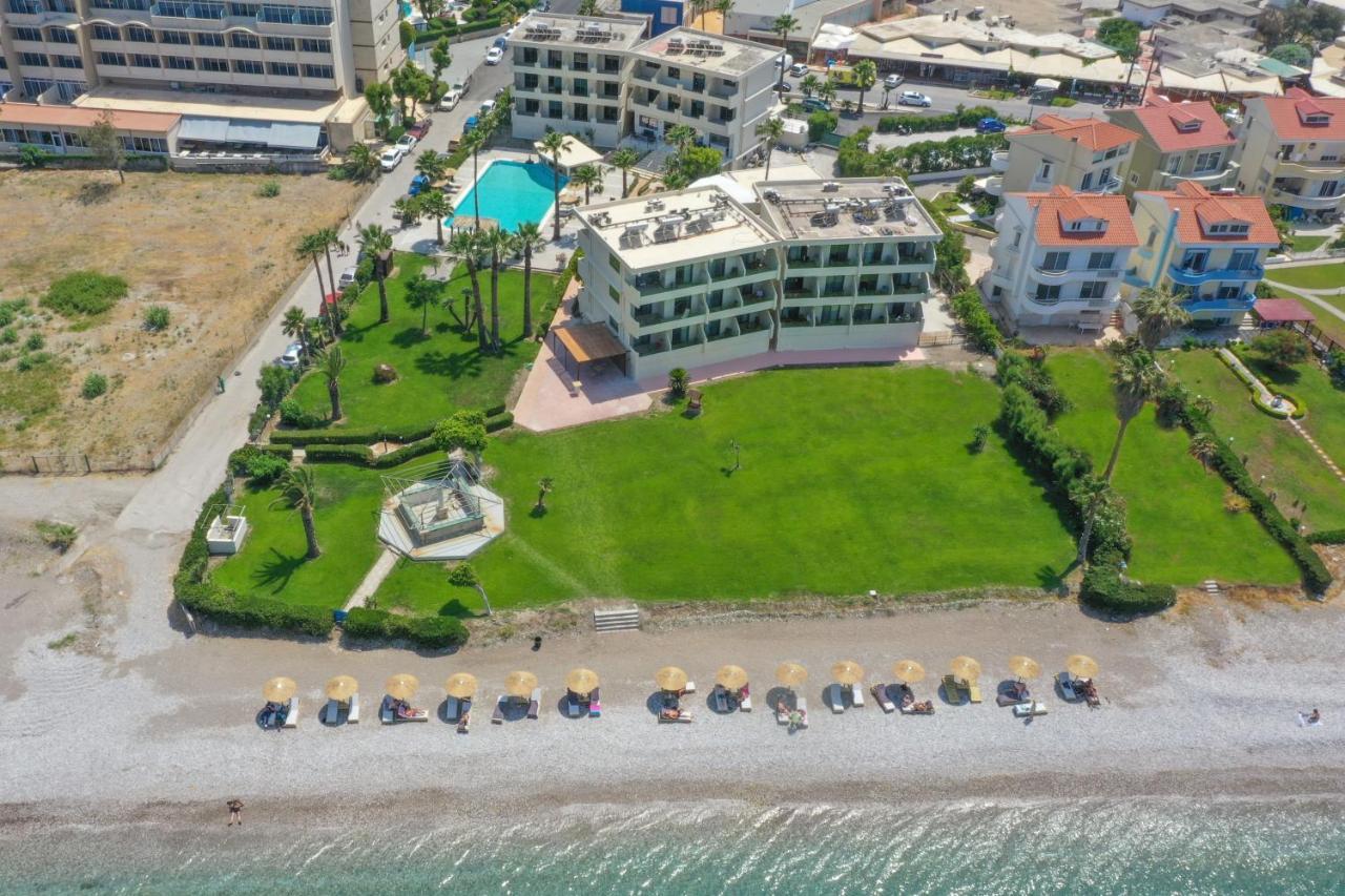 Dream - Adults Only Hotel Ixia (Rhodes)