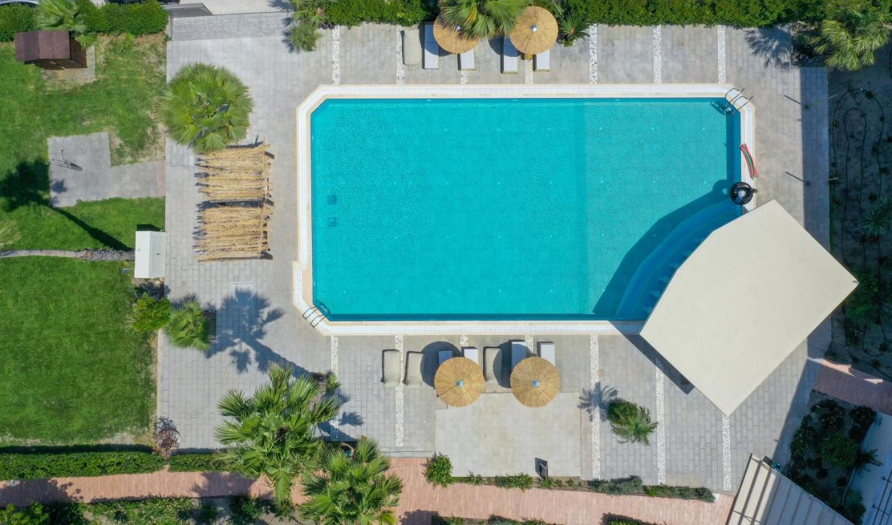 Dream - Adults Only Ixia (Rhodes)