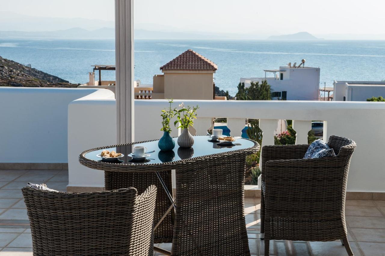 Amantella * Stavros (Crete)