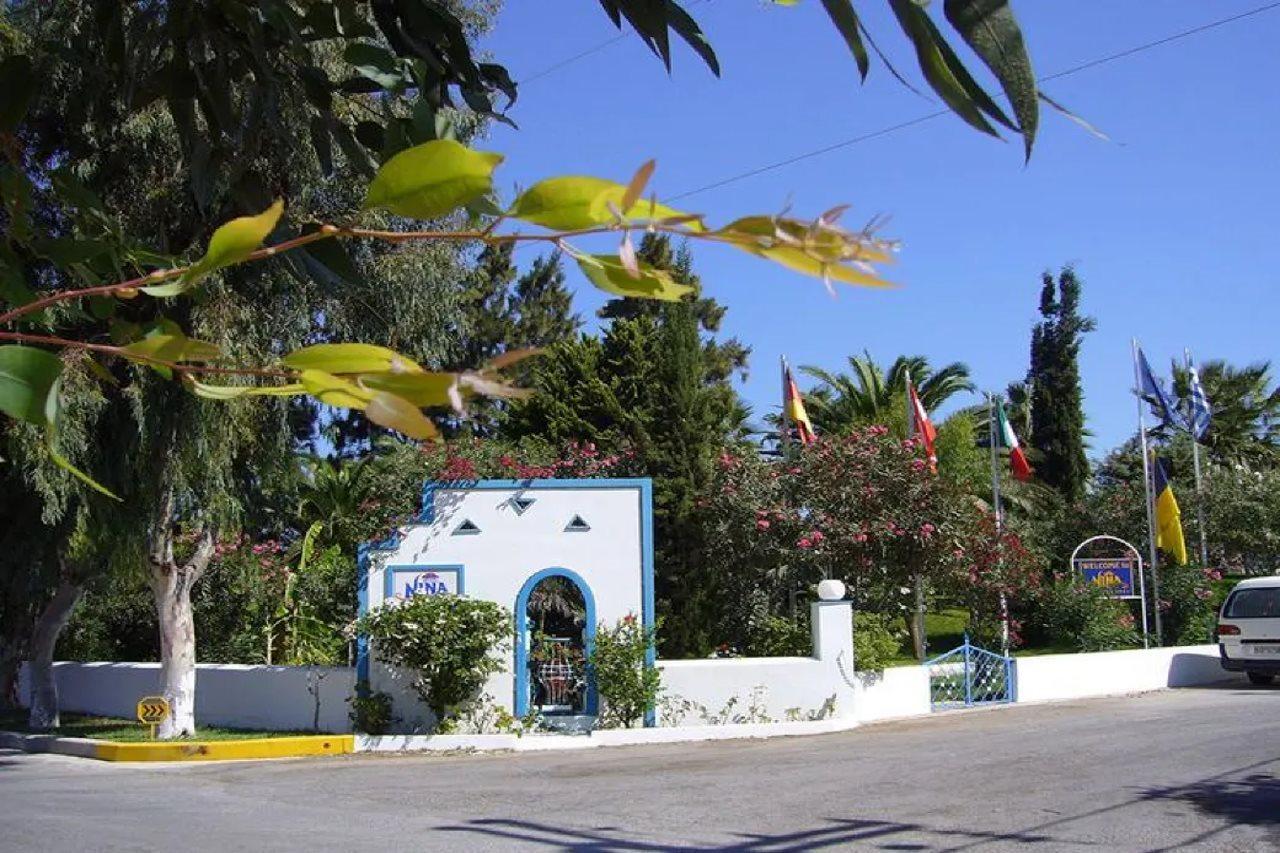 Nina Hotel 3*