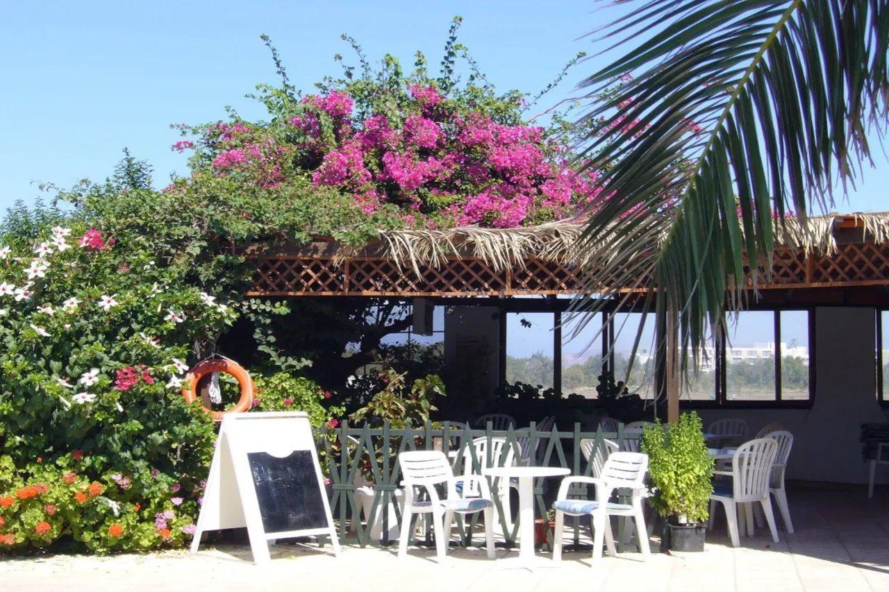 Nina Hotel