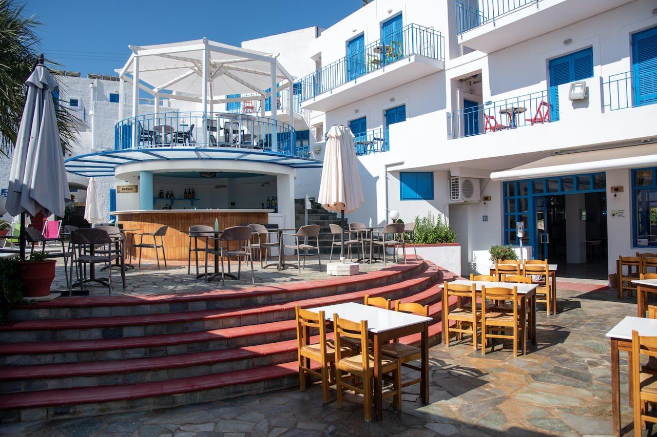Kirki Village-adults Only Hotel 3*