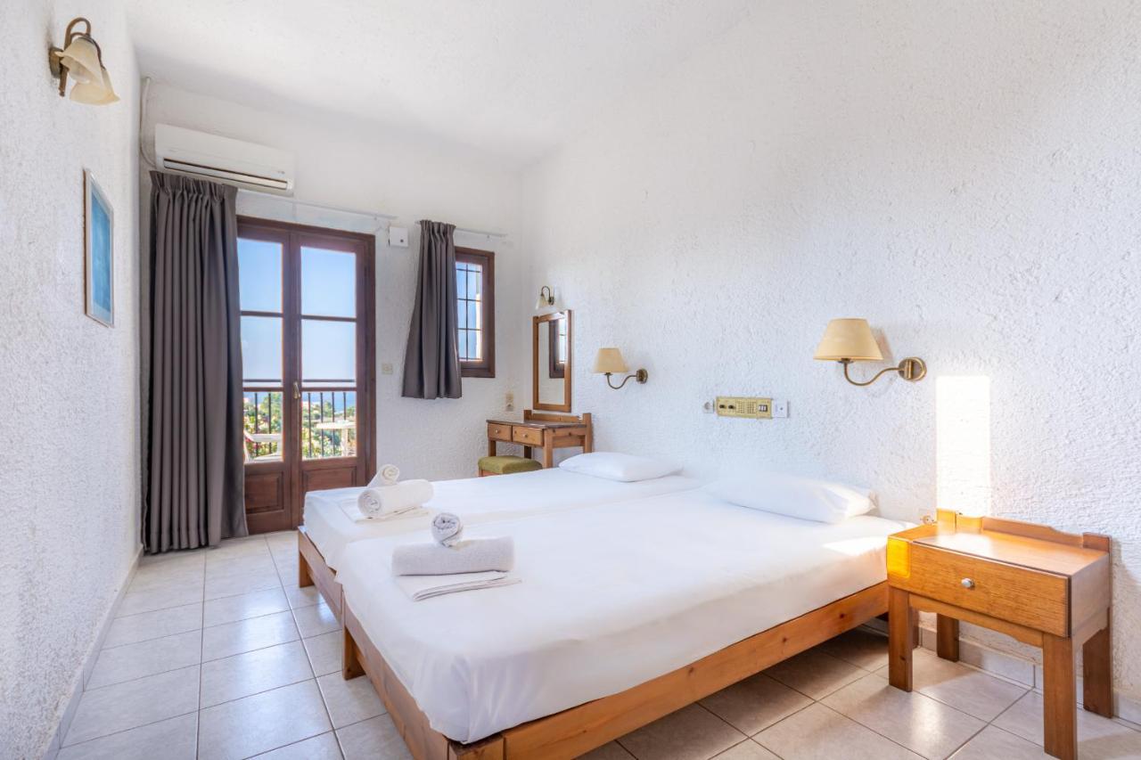 Hotel Sky