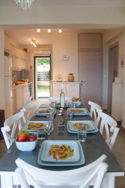Nikogroup By The Sea 3 Holiday home *