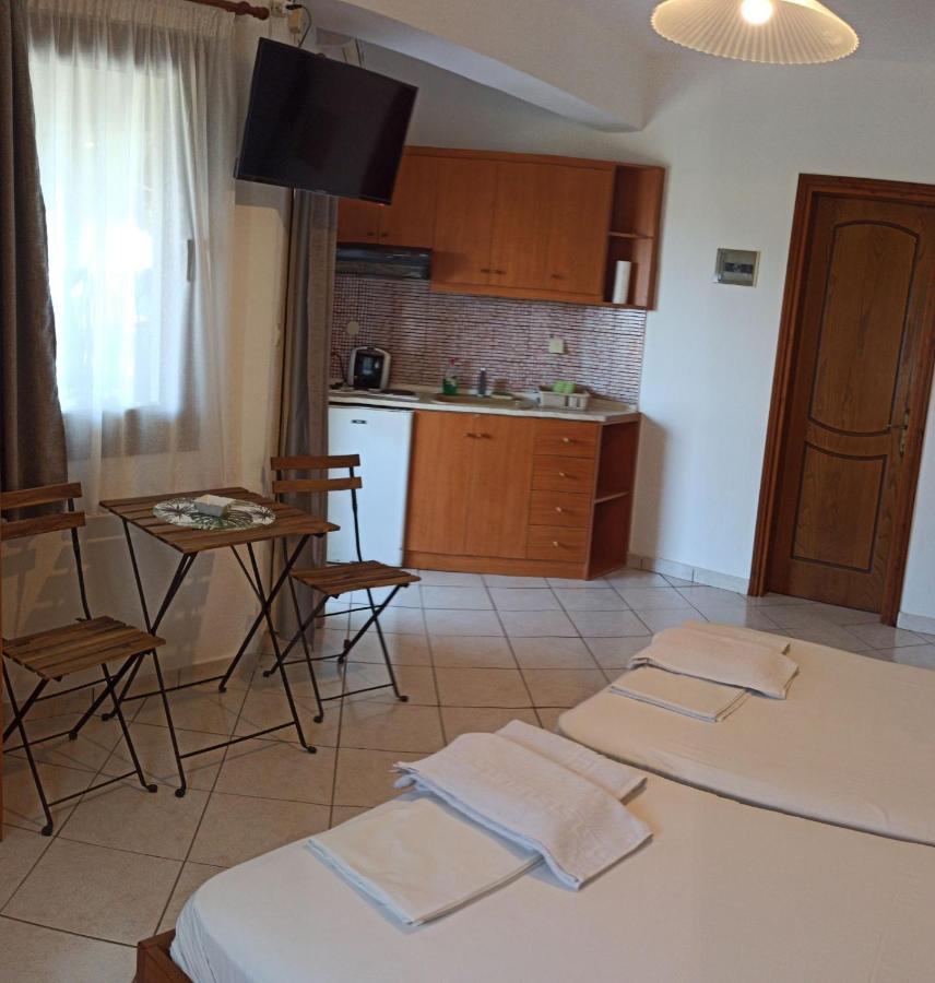 Apartment Despoina Meletiadou