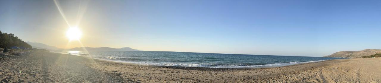 Holiday home Olive Tree Farm 200m From The *
