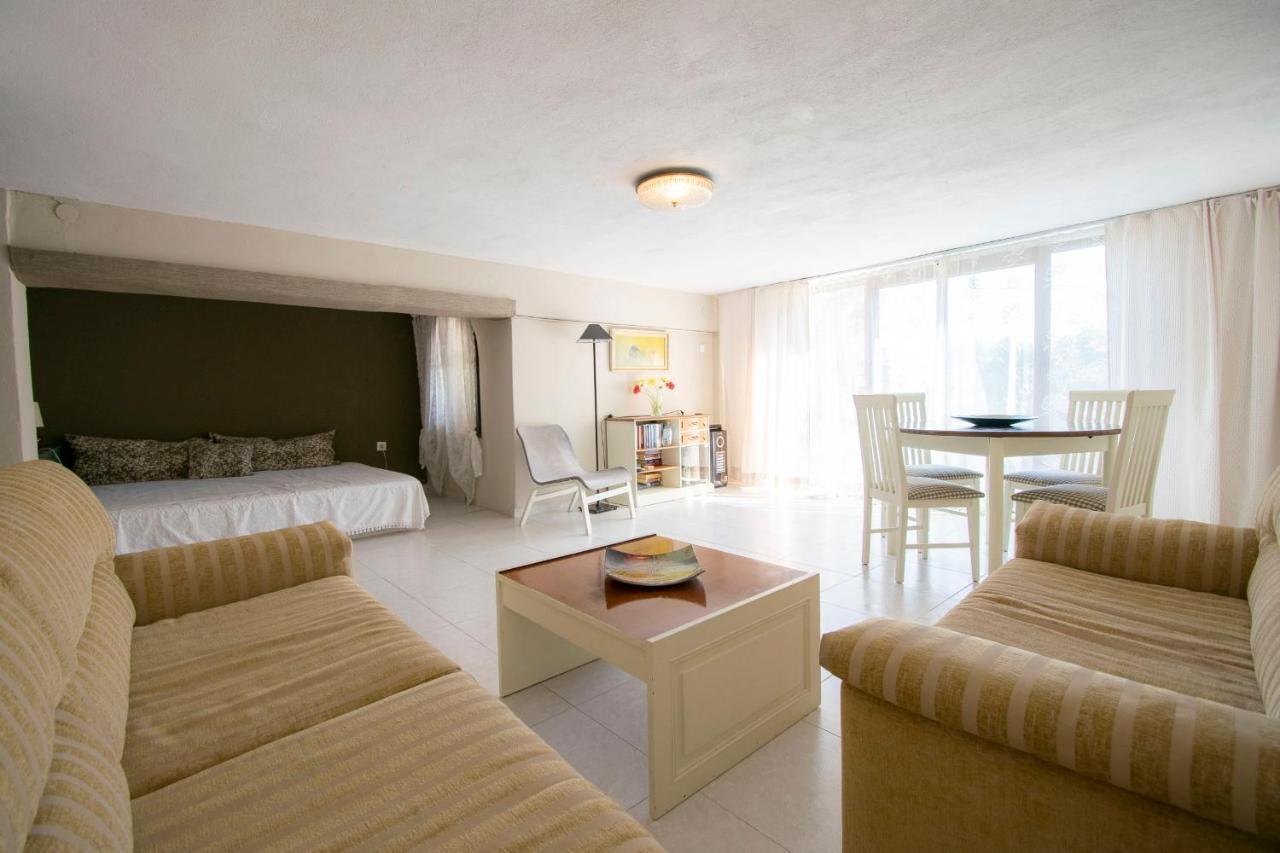 Apartment Elizabeth By Travelpro Services Halkidiki *