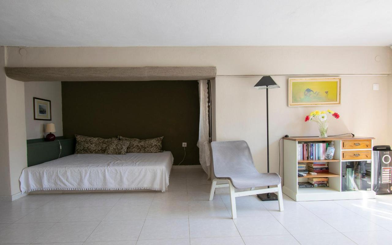 Elizabeth By Travelpro Services Halkidiki * Nea Moudania