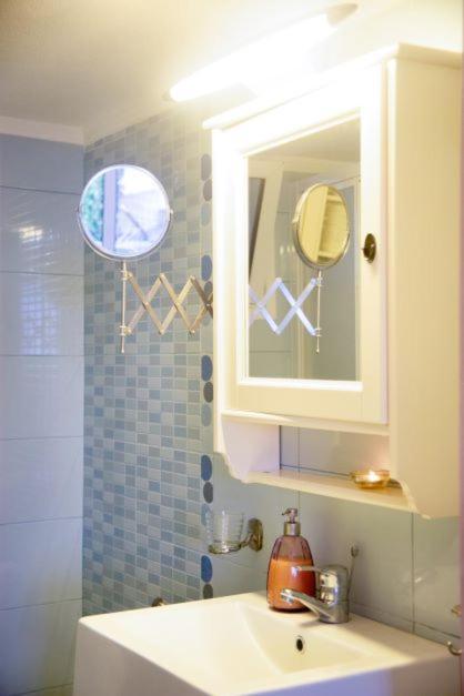 Holiday home Nikogroup By The Sea 3 *