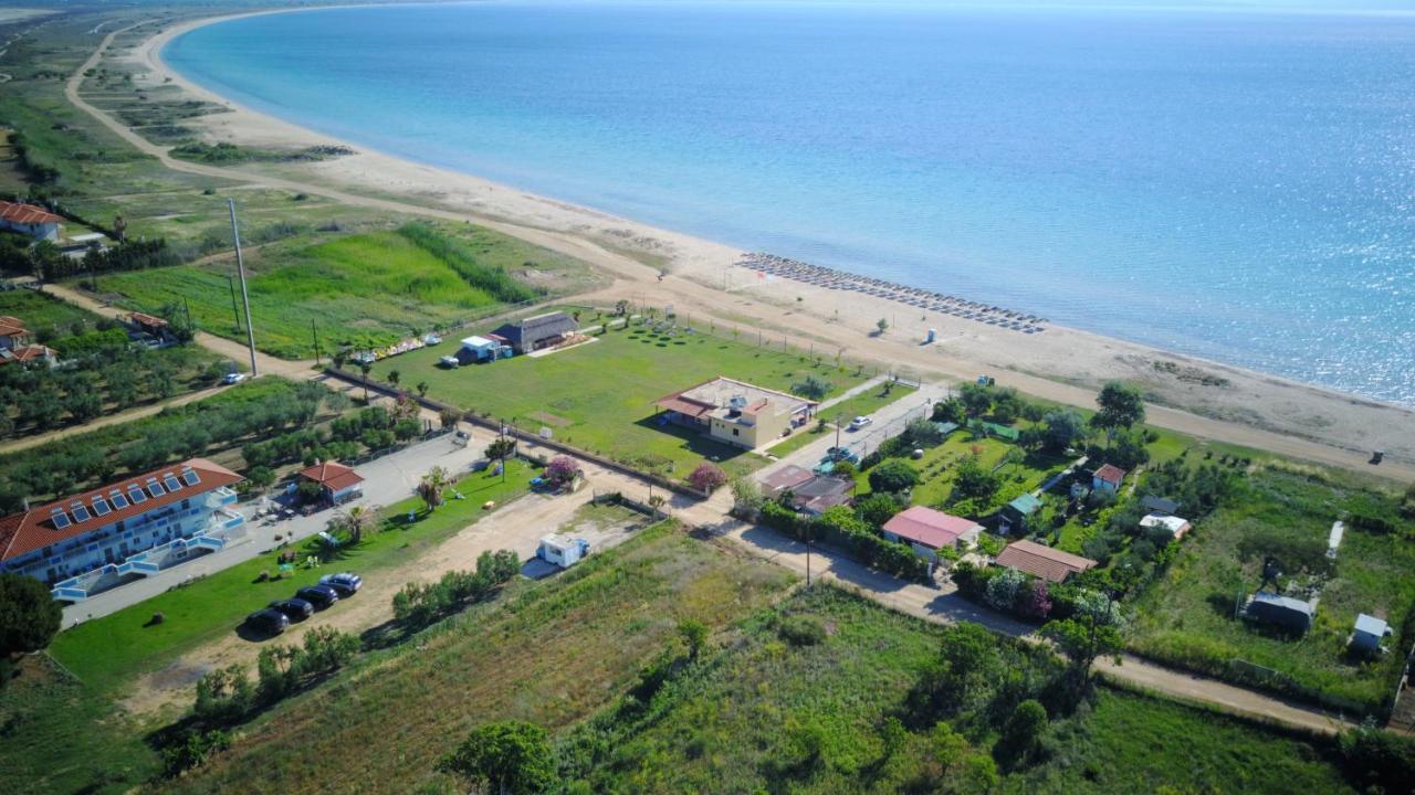 Seaview Nea Poteidaia