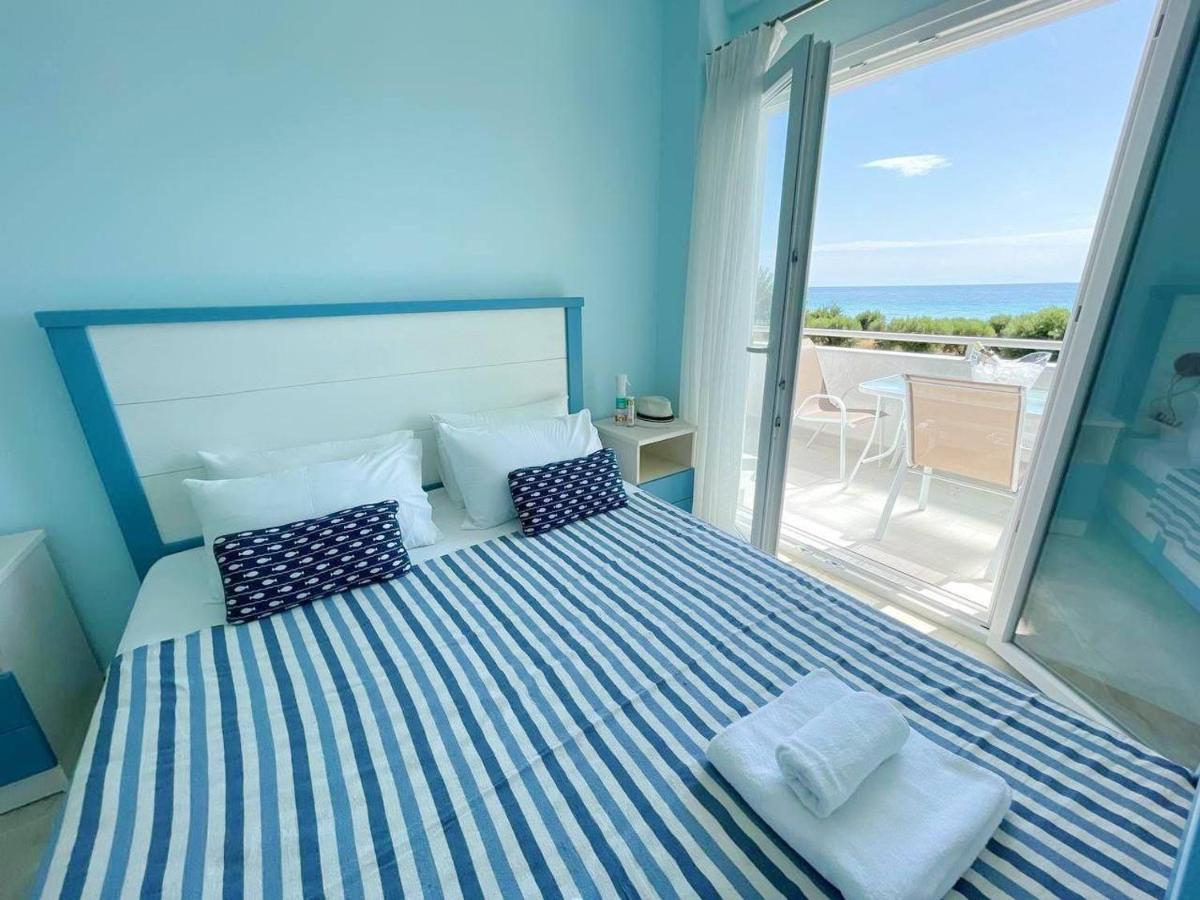 Magic Apartment