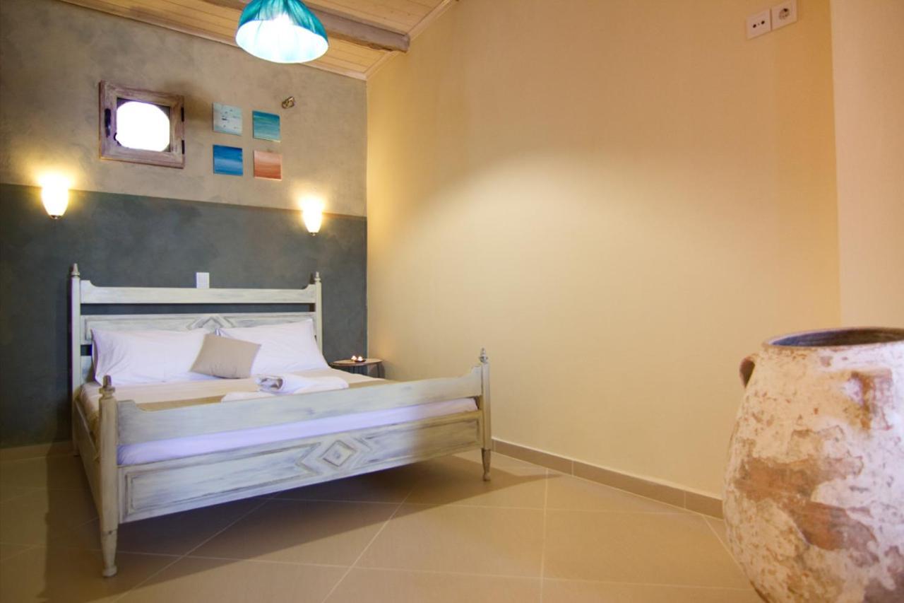 Auntie's By Chania Old Harbor Apartment *