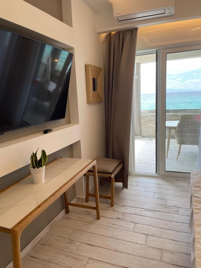 Apartment Litsa Fourka