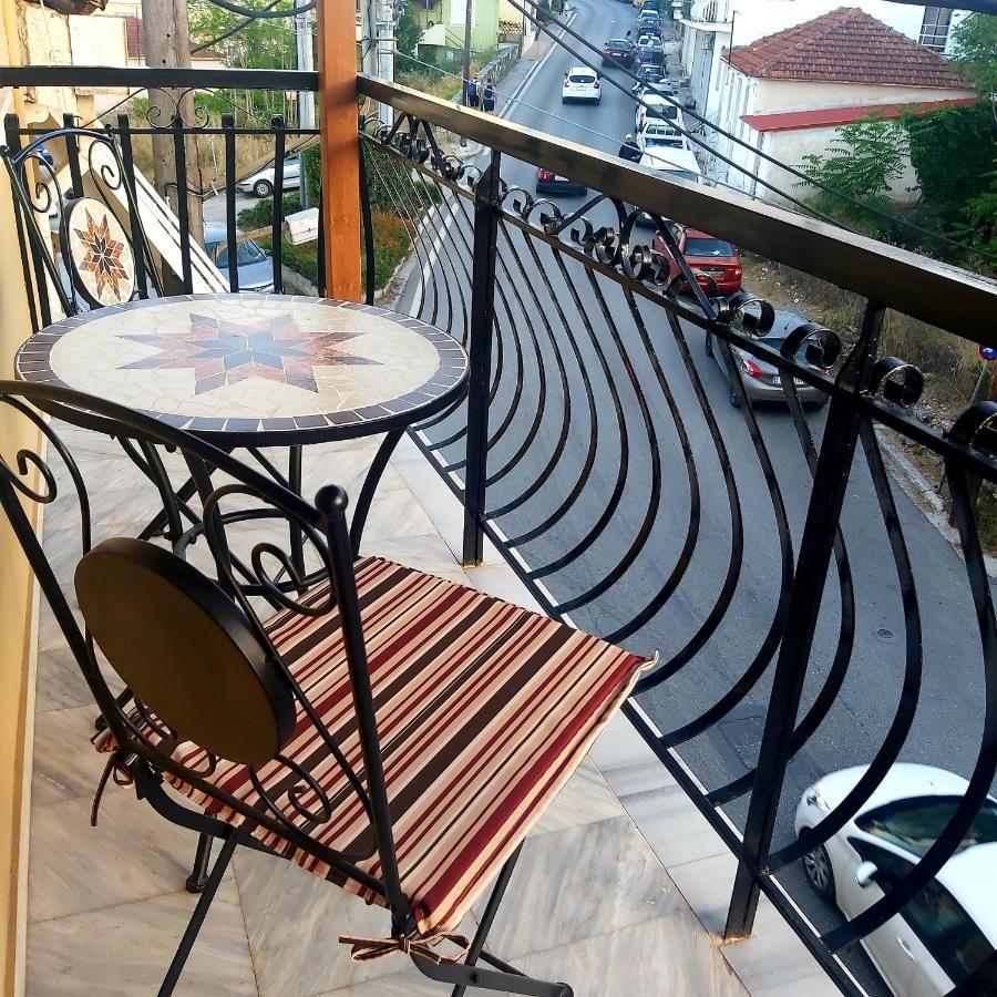 Apartment Rania Loft *