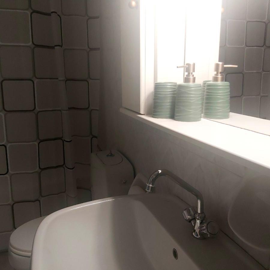 Apartment Rania Loft
