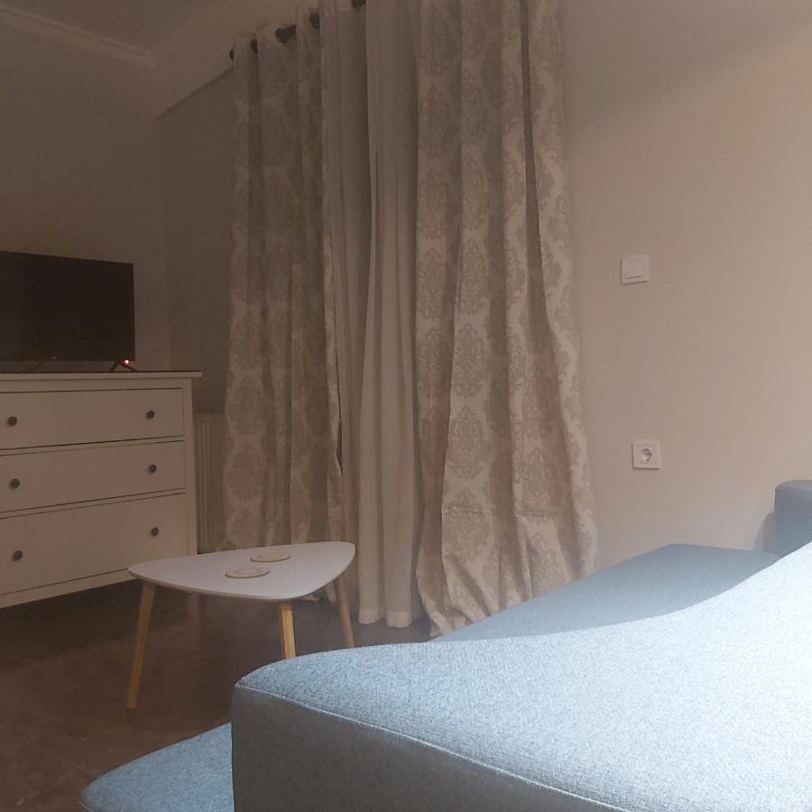 Apartment Rania Loft