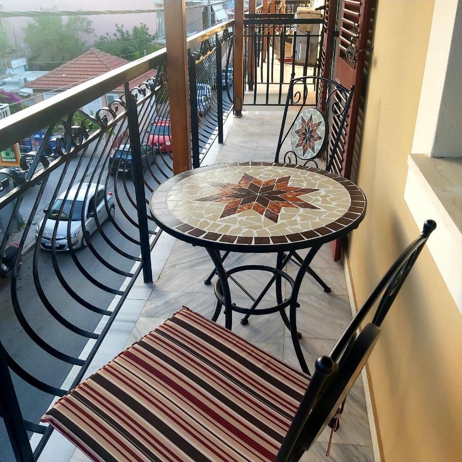 Rania Loft Argostoli (Kefalonia)