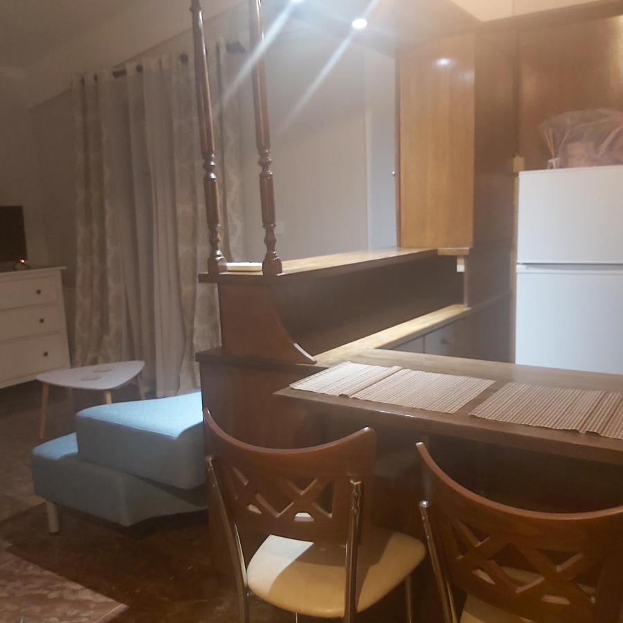 Rania Loft Argostoli (Kefalonia)