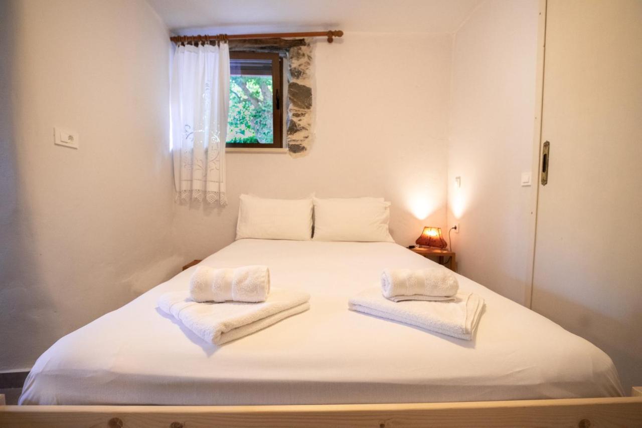 Feneri 3 -cozy Rustic 20' From Apartment