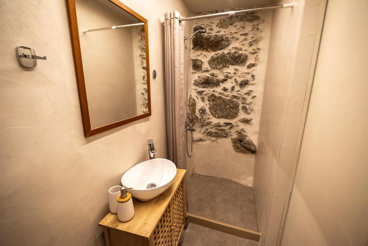 Feneri 3 -cozy Rustic 20' From Elafonisi