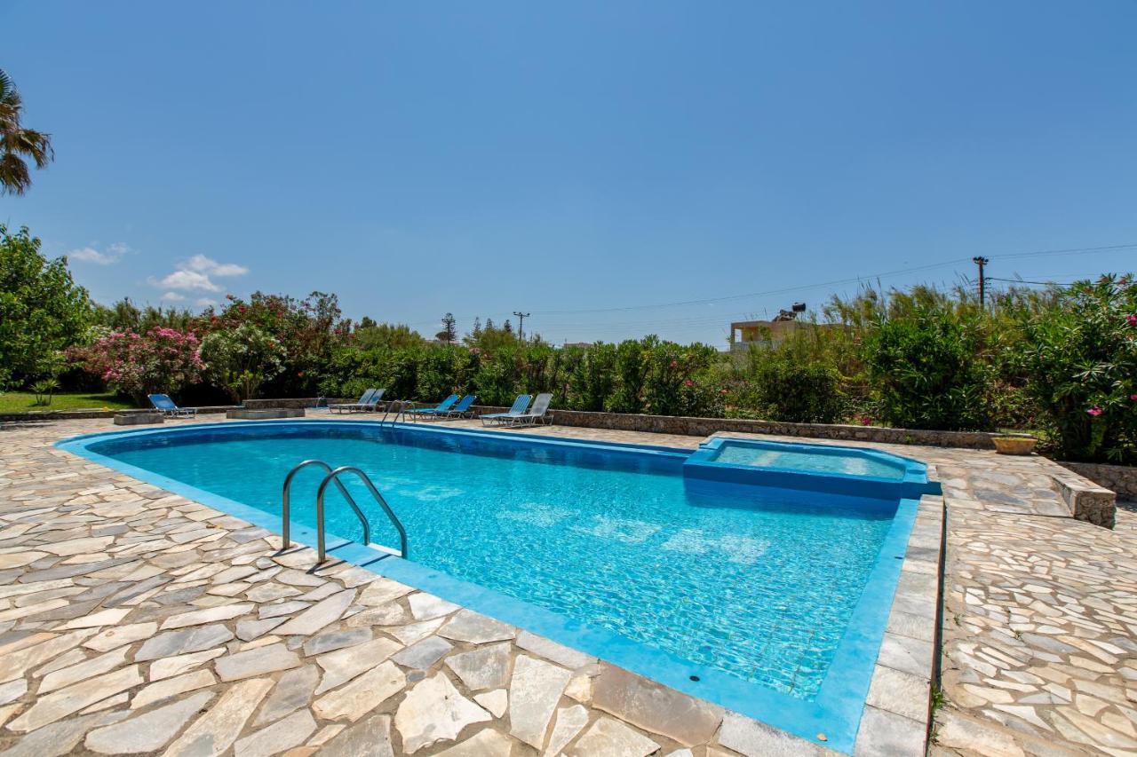 San Antonio Stratos Aparthotel *