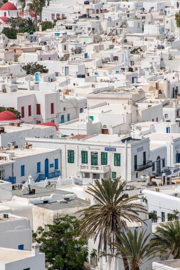 Mykonos Gem Mykonos Town