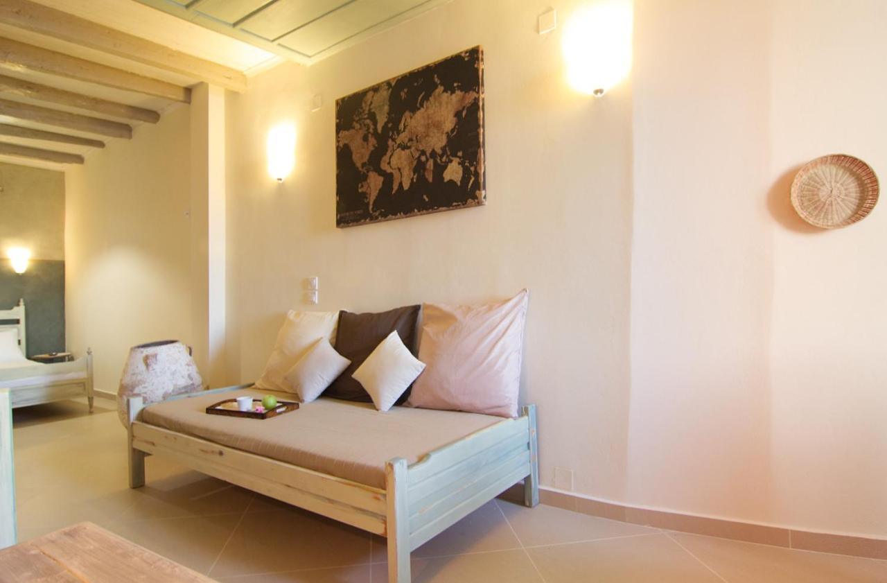 Auntie's By Chania Old Harbor Apartment *