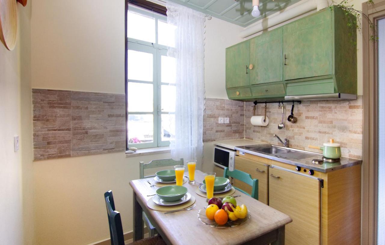 Auntie's By Chania Old Harbor Apartment *