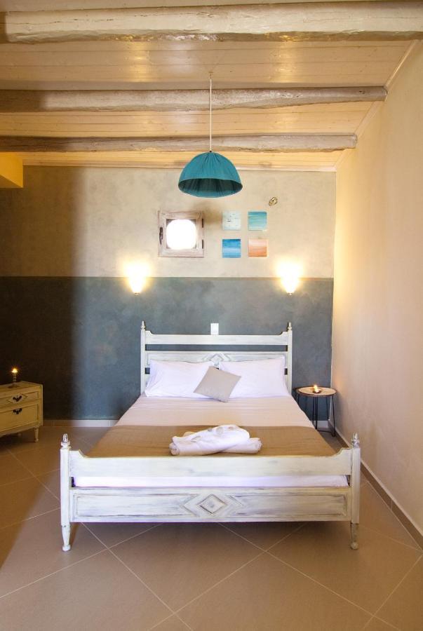 Auntie's By Chania Old Harbor Apartment *
