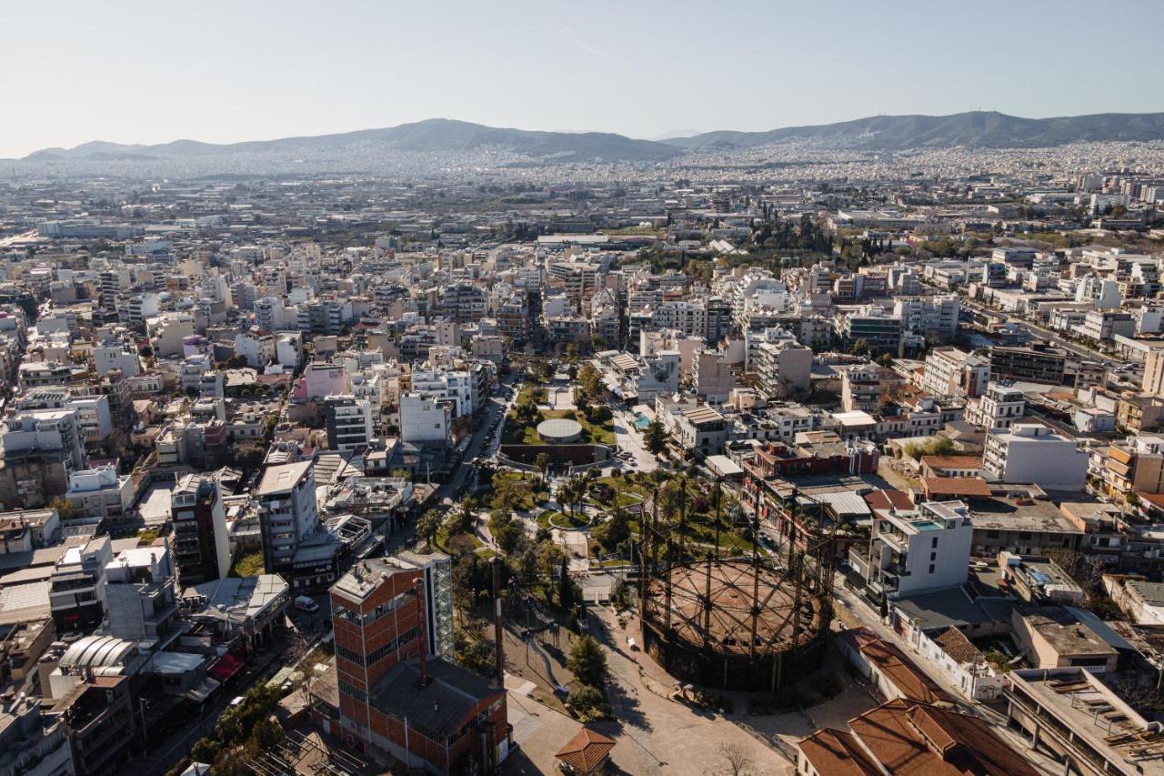 Aparthotel Athenian Spirit Athens