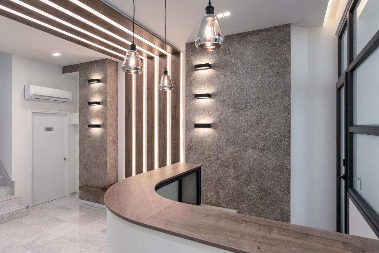 Aparthotel Athenian Spirit *