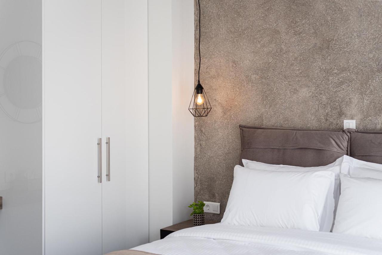 Aparthotel Athenian Spirit *