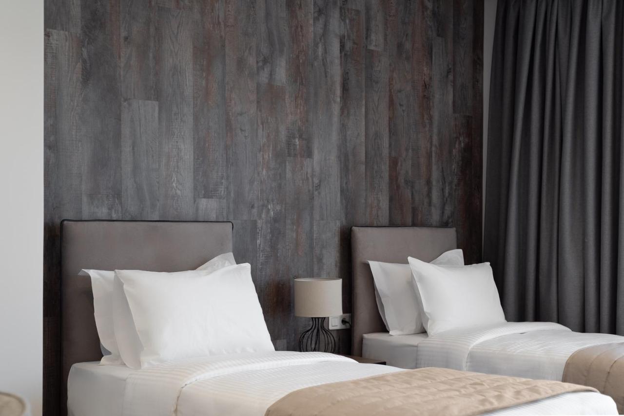 Aparthotel Athenian Spirit Athens