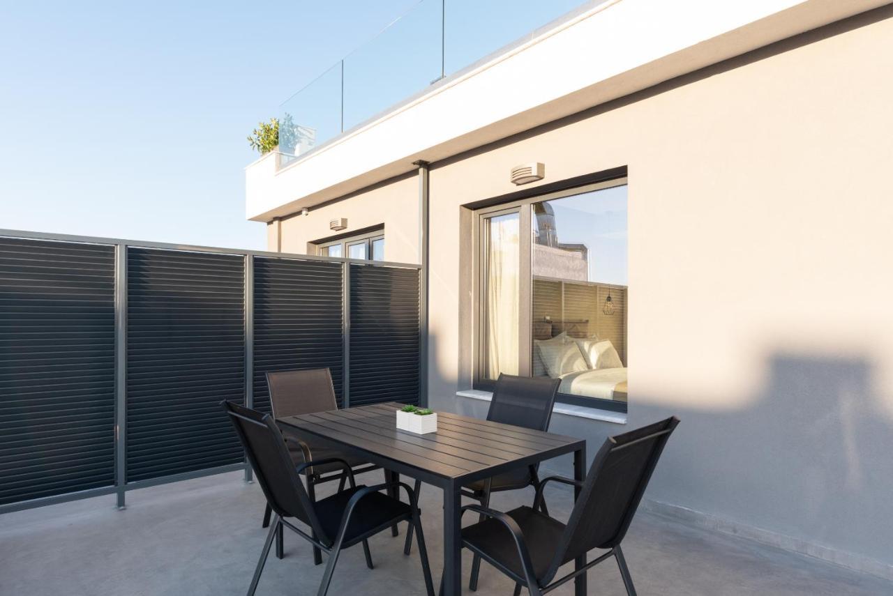 Aparthotel Athenian Spirit