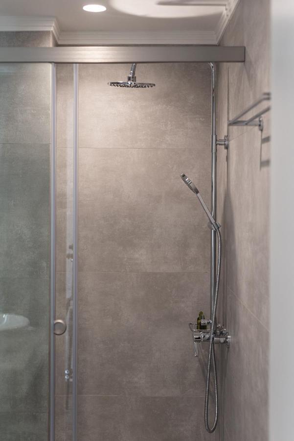 Aparthotel Athenian Spirit