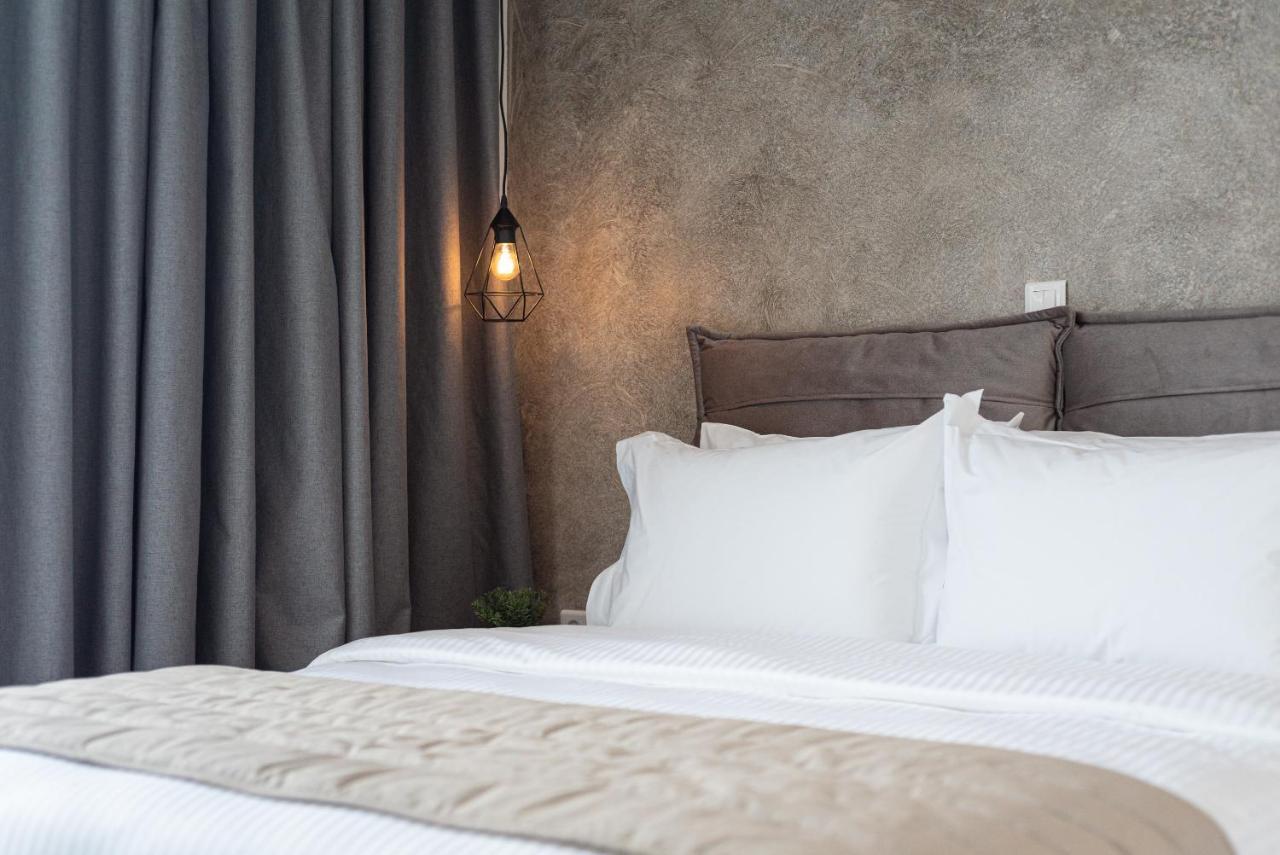 Aparthotel Athenian Spirit *