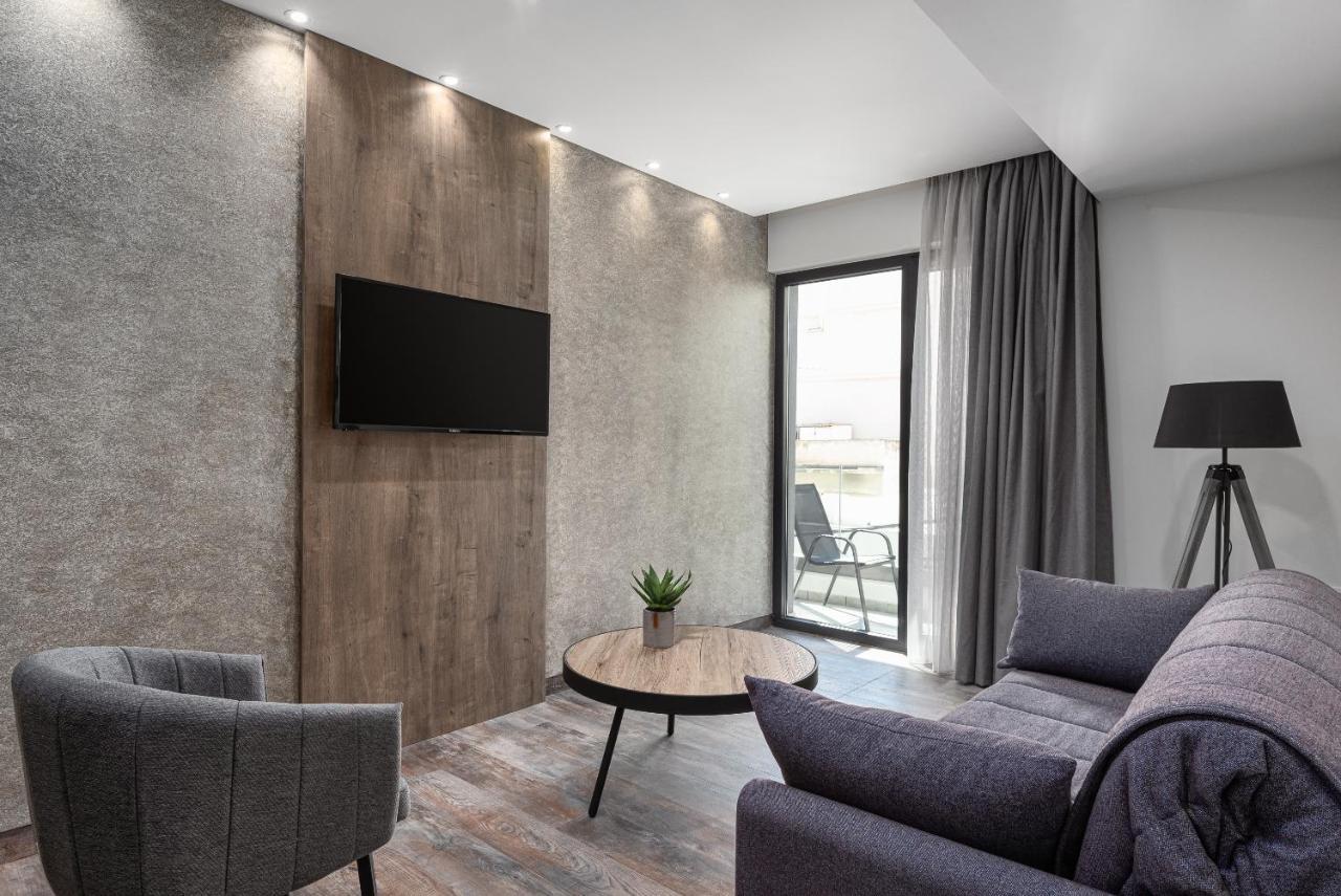 Aparthotel Athenian Spirit Athens