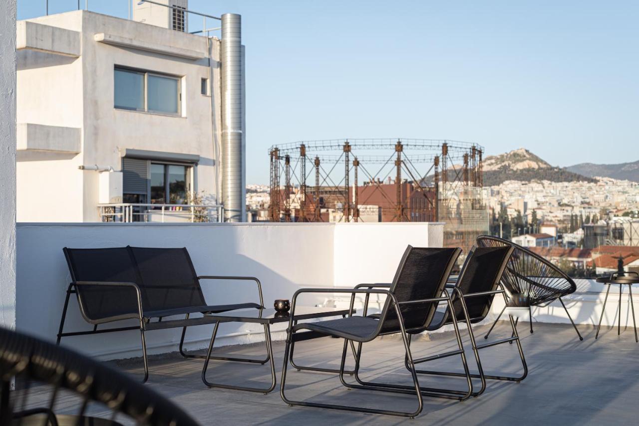 Aparthotel Athenian Spirit Athens